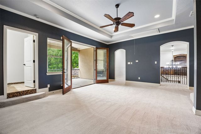 2101 Miracle Point Drive, Southlake, TX 76092