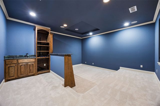 2101 Miracle Point Drive, Southlake, TX 76092