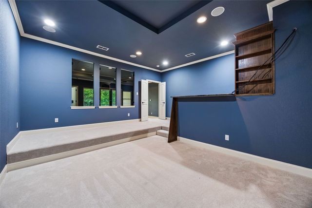 2101 Miracle Point Drive, Southlake, TX 76092