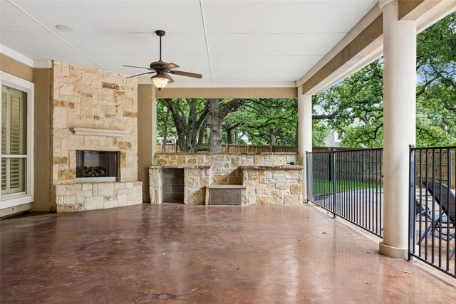 2101 Miracle Point Drive, Southlake, TX 76092