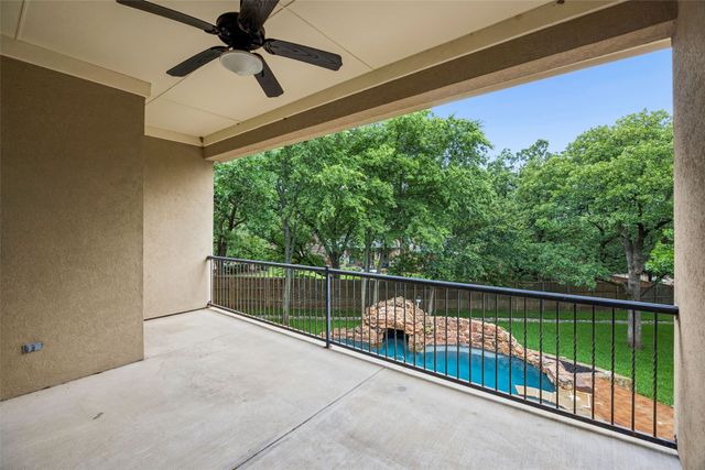 2101 Miracle Point Drive, Southlake, TX 76092