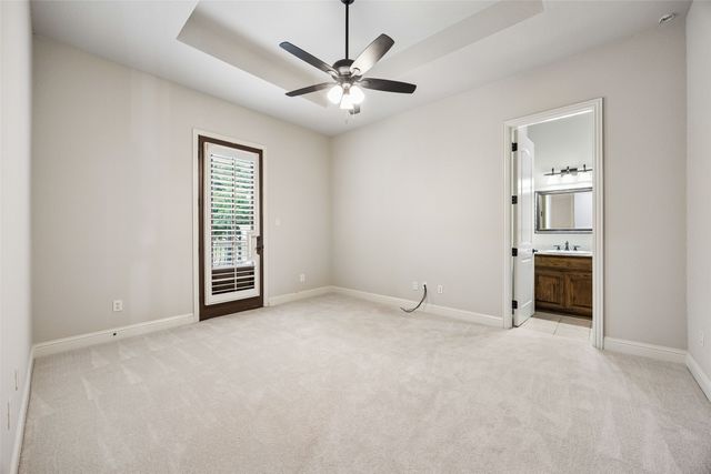 2101 Miracle Point Drive, Southlake, TX 76092
