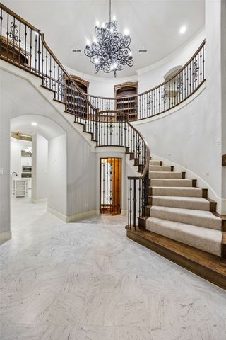 2101 Miracle Point Drive, Southlake, TX 76092