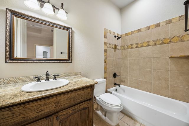 2101 Miracle Point Drive, Southlake, TX 76092