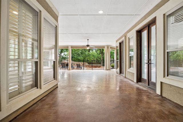 2101 Miracle Point Drive, Southlake, TX 76092