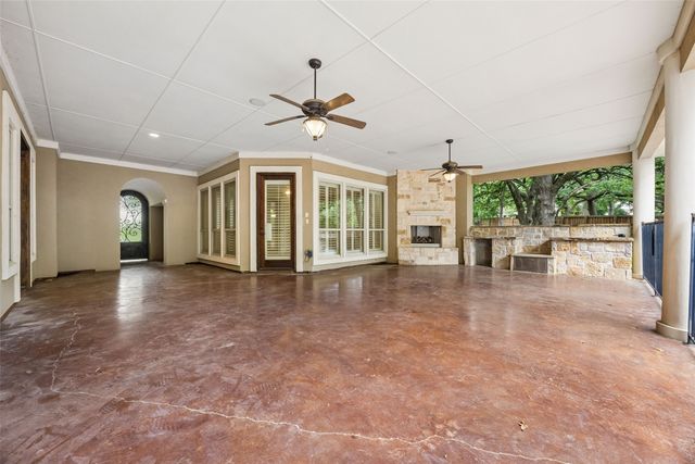 2101 Miracle Point Drive, Southlake, TX 76092