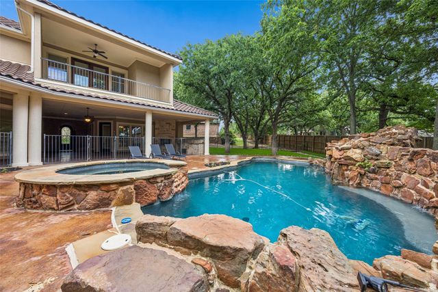2101 Miracle Point Drive, Southlake, TX 76092