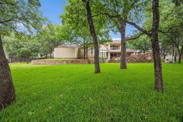 2101 Miracle Point Drive, Southlake, TX 76092