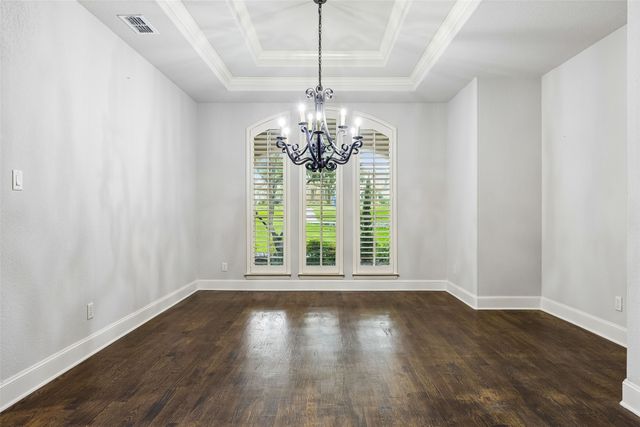 2101 Miracle Point Drive, Southlake, TX 76092