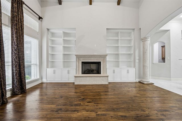 2101 Miracle Point Drive, Southlake, TX 76092