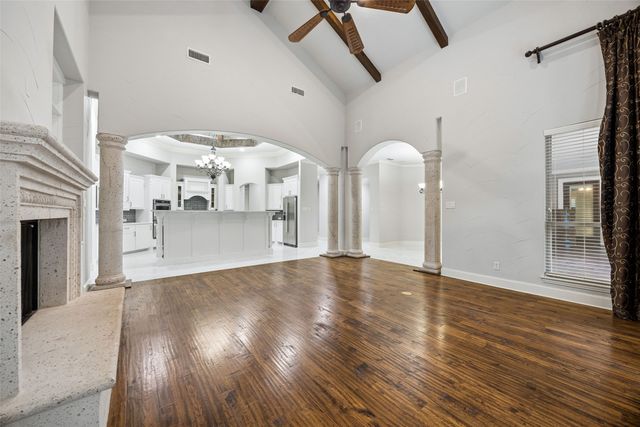2101 Miracle Point Drive, Southlake, TX 76092