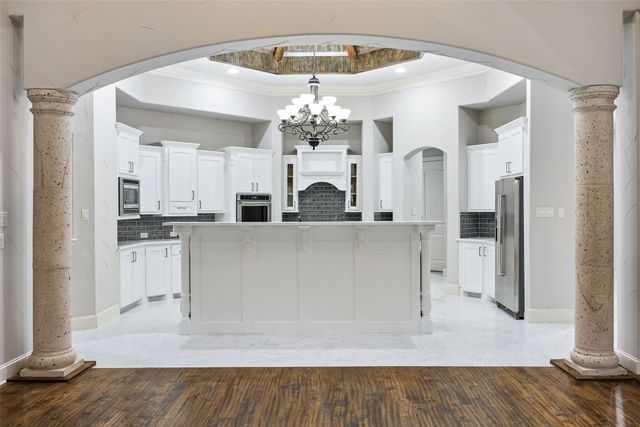 2101 Miracle Point Drive, Southlake, TX 76092