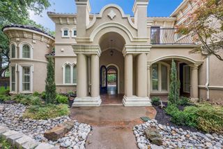 2101 Miracle Point Drive, Southlake, TX 76092