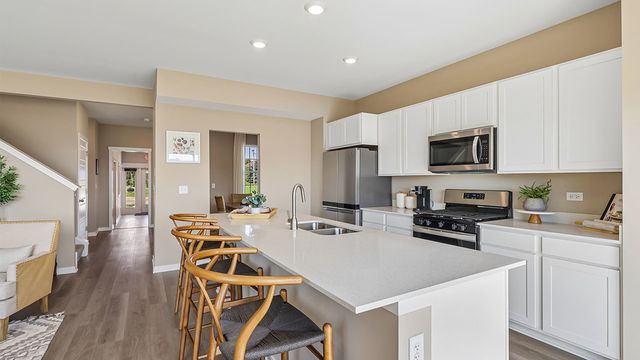 13501 S Mesa Drive, Plainfield, IL 60544