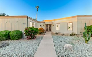 13857 N 108TH Drive, Sun City, AZ 85351