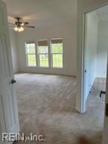 19 Kelly ST, Gates, NC 27937