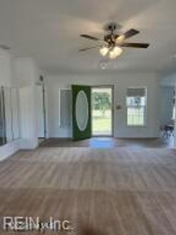 19 Kelly ST, Gates, NC 27937