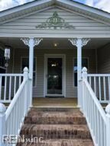 19 Kelly ST, Gates, NC 27937