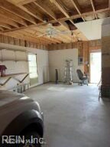 19 Kelly ST, Gates, NC 27937