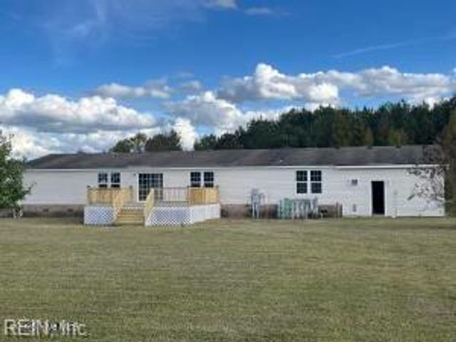 19 Kelly ST, Gates, NC 27937