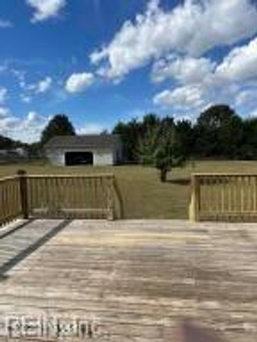 19 Kelly ST, Gates, NC 27937