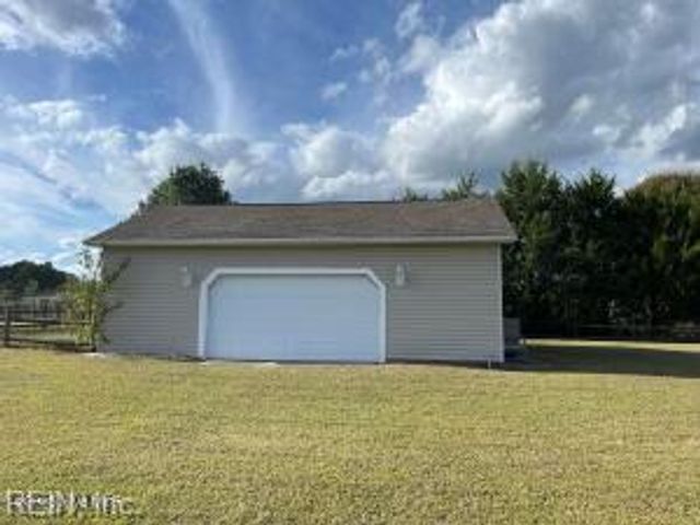 19 Kelly ST, Gates, NC 27937