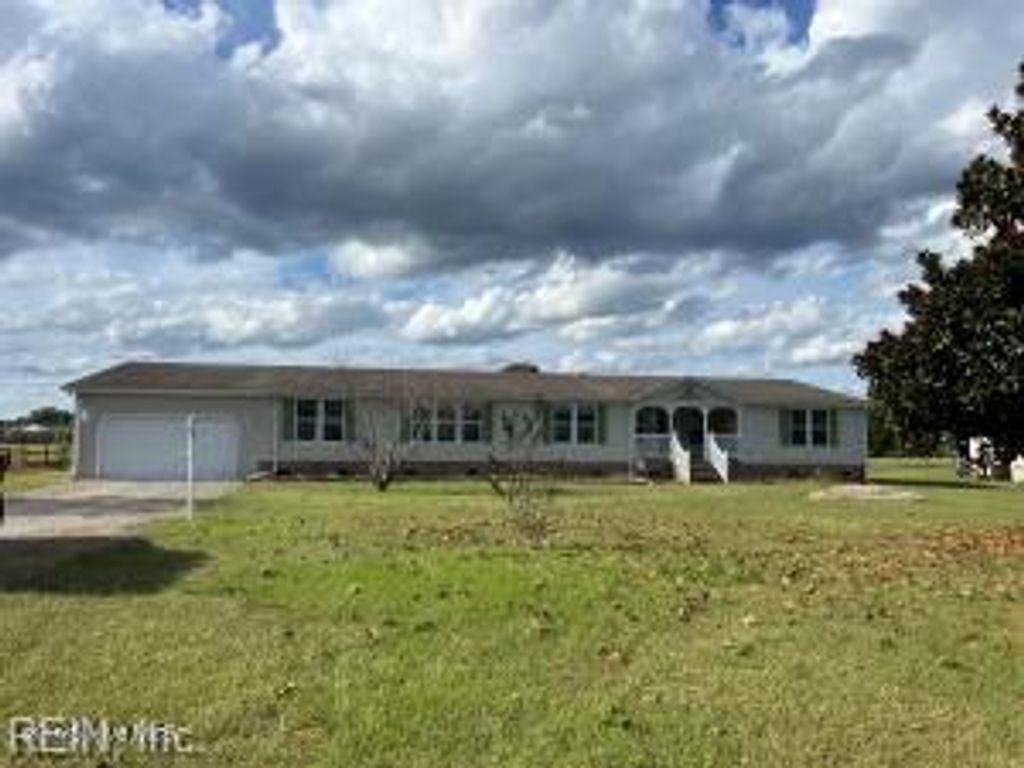 19 Kelly ST, Gates, NC 27937