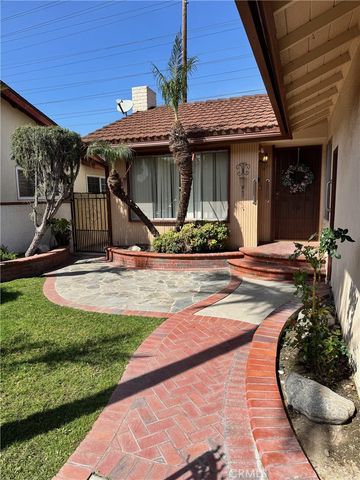 4841 Sharon Drive, La Palma, CA 90623