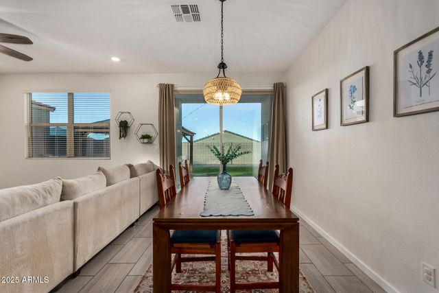 4460 W STICKLEAF Way, San Tan Valley, AZ 85144