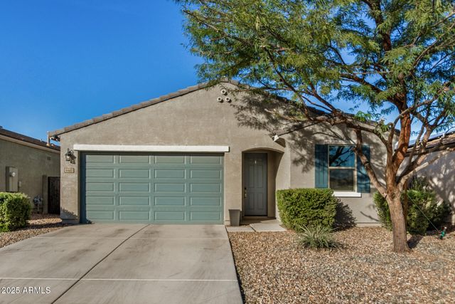 4460 W STICKLEAF Way, San Tan Valley, AZ 85144