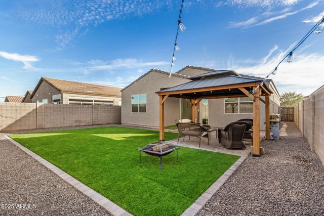 4460 W STICKLEAF Way, San Tan Valley, AZ 85144