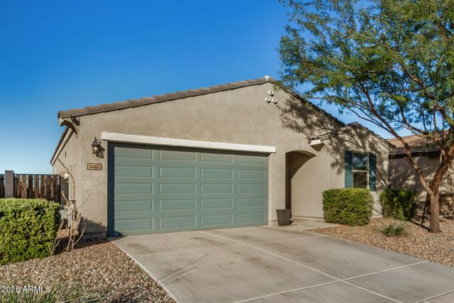4460 W STICKLEAF Way, San Tan Valley, AZ 85144