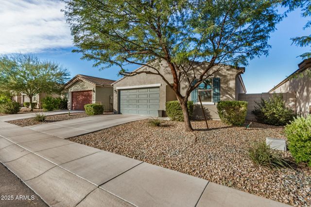 4460 W STICKLEAF Way, San Tan Valley, AZ 85144