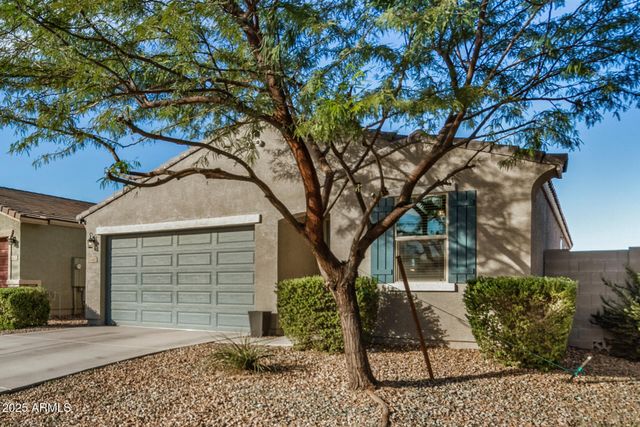 4460 W STICKLEAF Way, San Tan Valley, AZ 85144