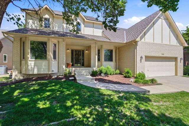 9406 E Lakepoint Dr, Wichita, KS 67226