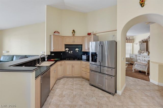1910 Davina Street, Henderson, NV 89074