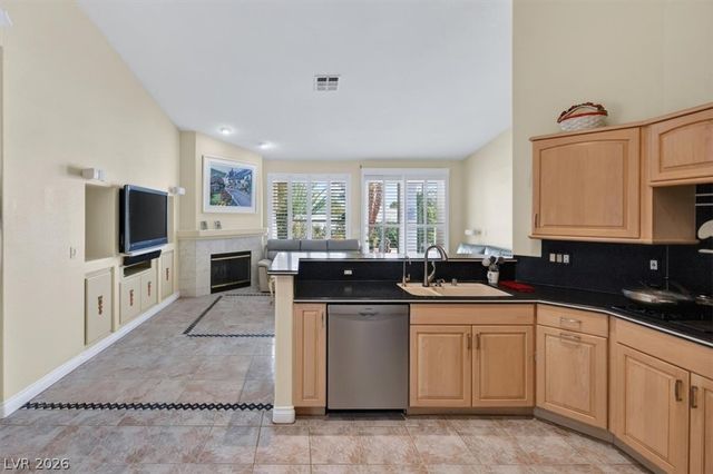 1910 Davina Street, Henderson, NV 89074