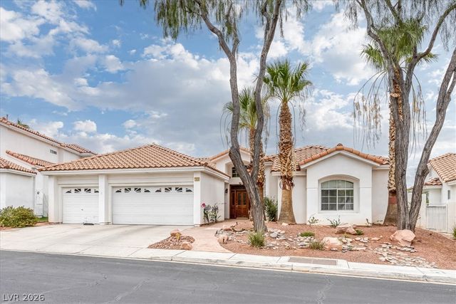 1910 Davina Street, Henderson, NV 89074