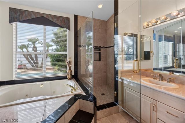 1910 Davina Street, Henderson, NV 89074
