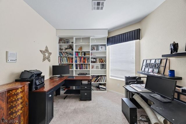 1910 Davina Street, Henderson, NV 89074