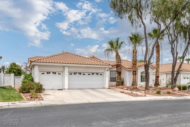 1910 Davina Street, Henderson, NV 89074