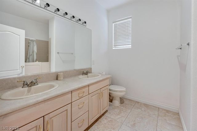 1910 Davina Street, Henderson, NV 89074