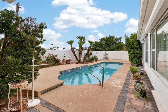 1910 Davina Street, Henderson, NV 89074
