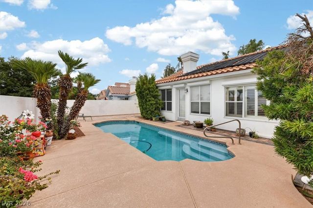 1910 Davina Street, Henderson, NV 89074