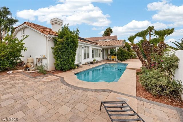 1910 Davina Street, Henderson, NV 89074