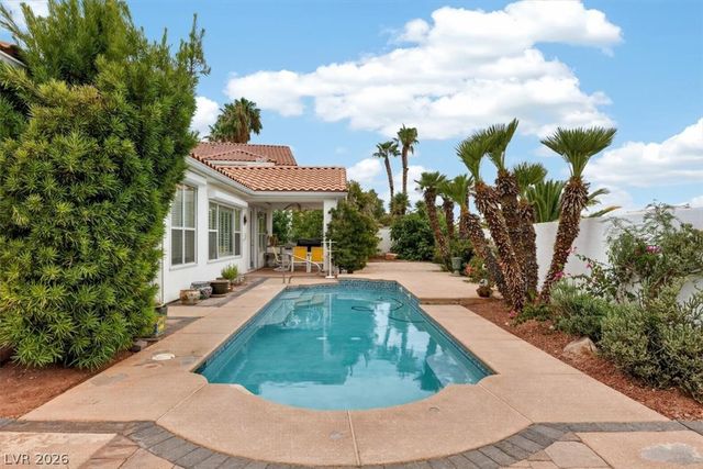 1910 Davina Street, Henderson, NV 89074