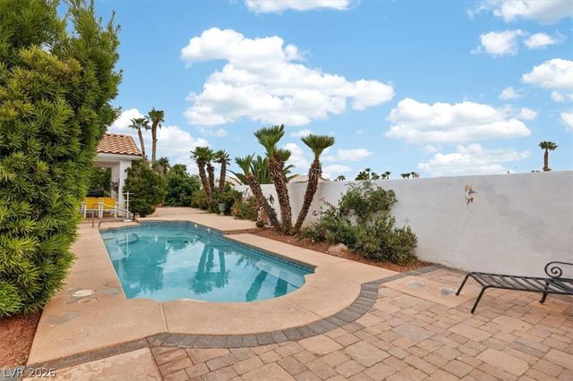 1910 Davina Street, Henderson, NV 89074