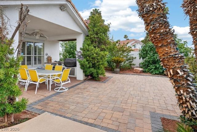 1910 Davina Street, Henderson, NV 89074