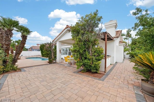 1910 Davina Street, Henderson, NV 89074