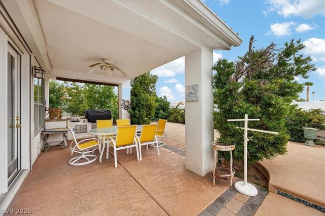 1910 Davina Street, Henderson, NV 89074